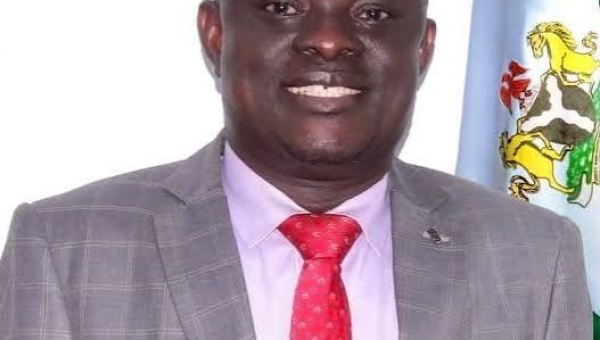 INEC appoints Agboke as new Ondo Resident Electoral Commissioner